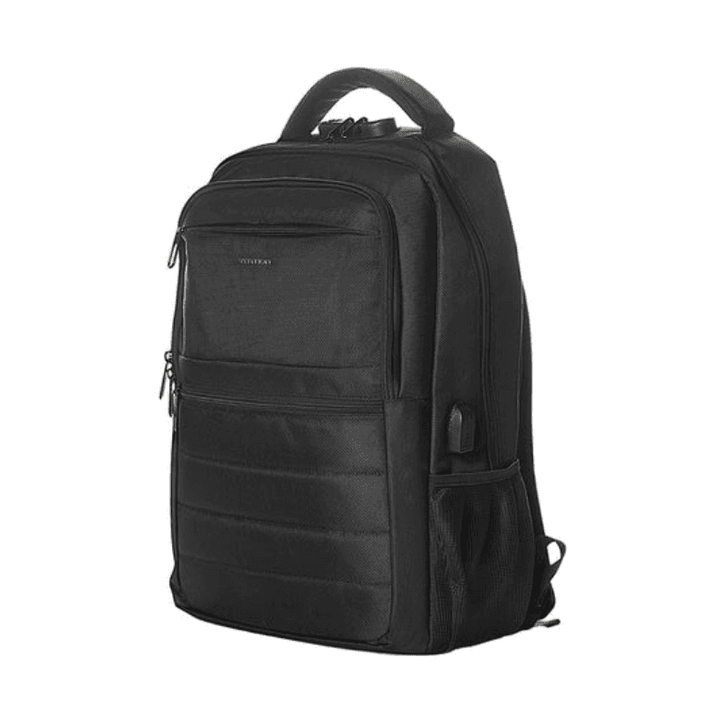 Vention KRLB0 Water-Repellent Laptop Backpack Black Vention KRLB0 Water-Repellent Laptop Backpack Black