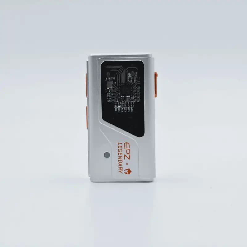 EPZ TS01 Gaming USB-C DAC EPZ TS01 Gaming USB-C DAC