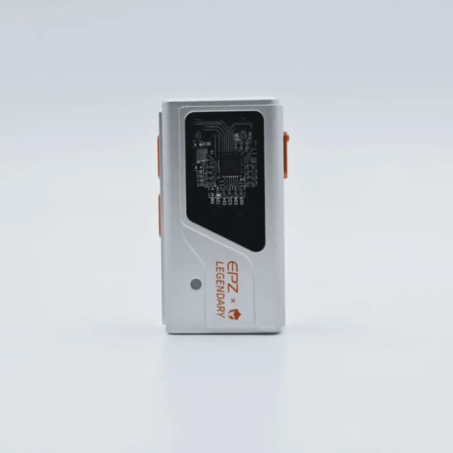 EPZ TS01 Gaming USB-C DAC EPZ TS01 Gaming USB-C DAC