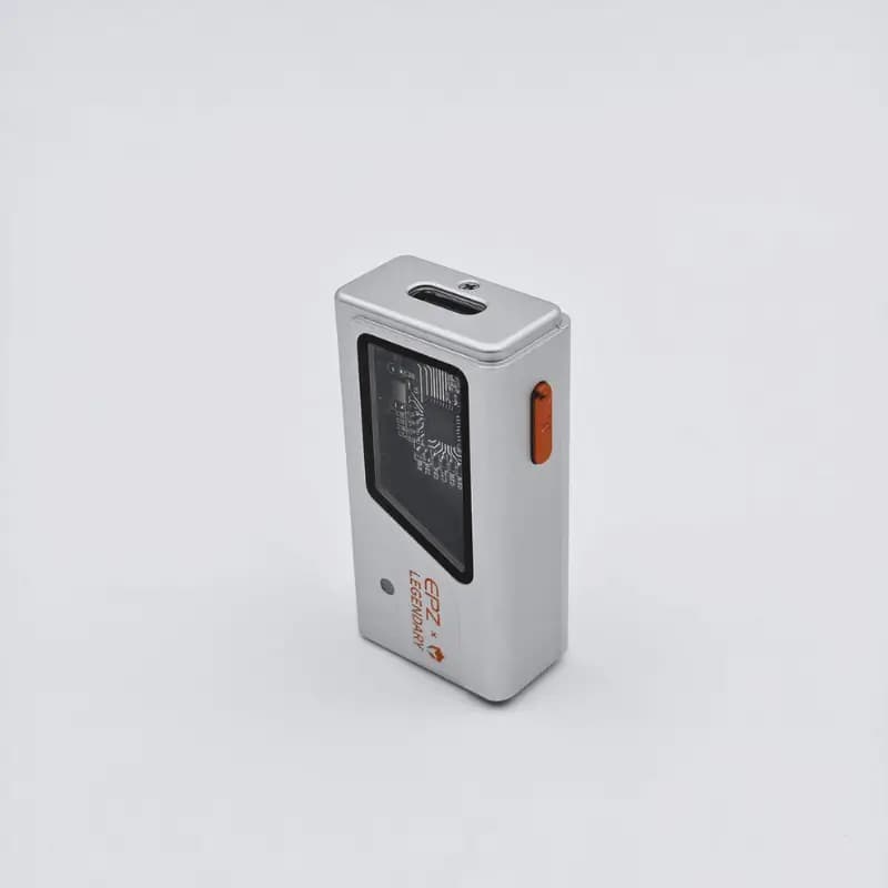 EPZ TS01 Gaming USB-C DAC EPZ TS01 Gaming USB-C DAC
