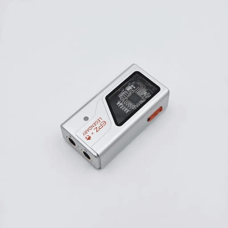 EPZ TS01 Gaming USB-C DAC EPZ TS01 Gaming USB-C DAC