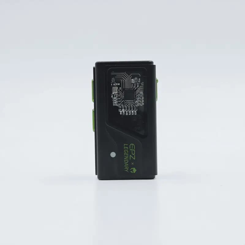 EPZ TS01 Gaming USB-C DAC EPZ TS01 Gaming USB-C DAC