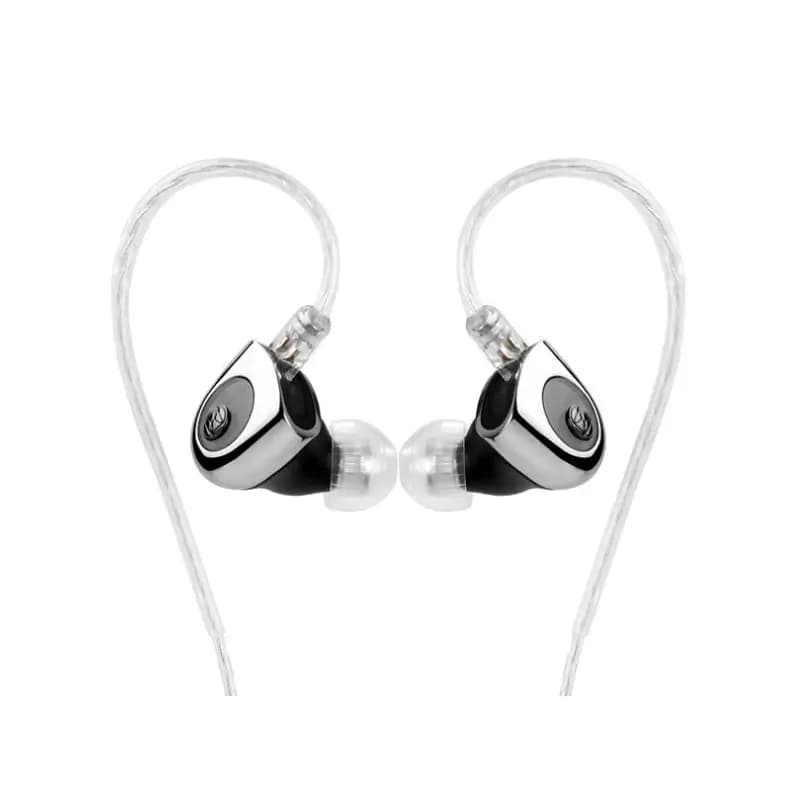 Twistura D-Major Detachable Cable Dynamic Driver Hi-Fi Wired Earphones Twistura D-Major Detachable Cable Dynamic Driver Hi-Fi Wired Earphones