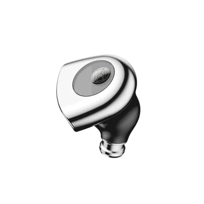 Twistura D-Major Detachable Cable Dynamic Driver Hi-Fi Wired Earphones Twistura D-Major Detachable Cable Dynamic Driver Hi-Fi Wired Earphones