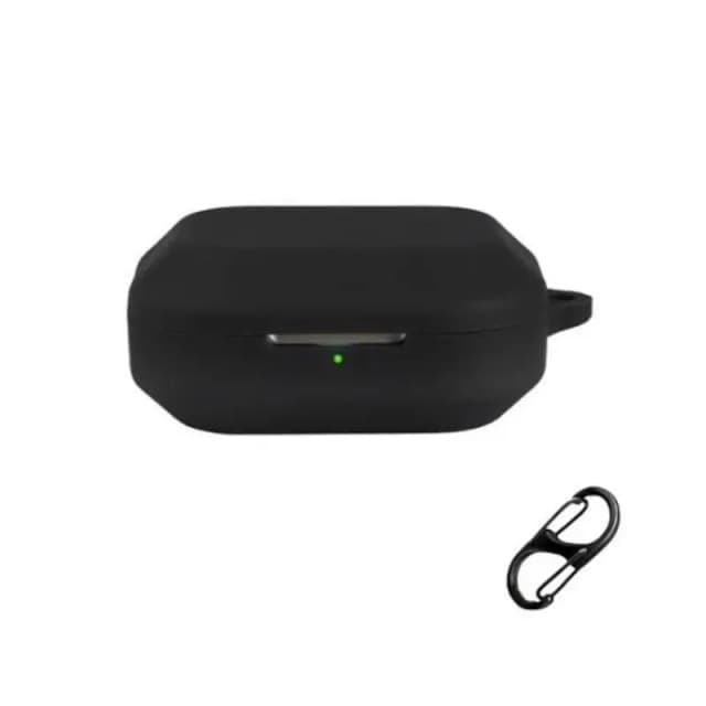Realme Buds Air 8 Protective Silicone Cover with Wireless Charging Realme Buds Air 8 Protective Silicone Cover with Wireless Charging