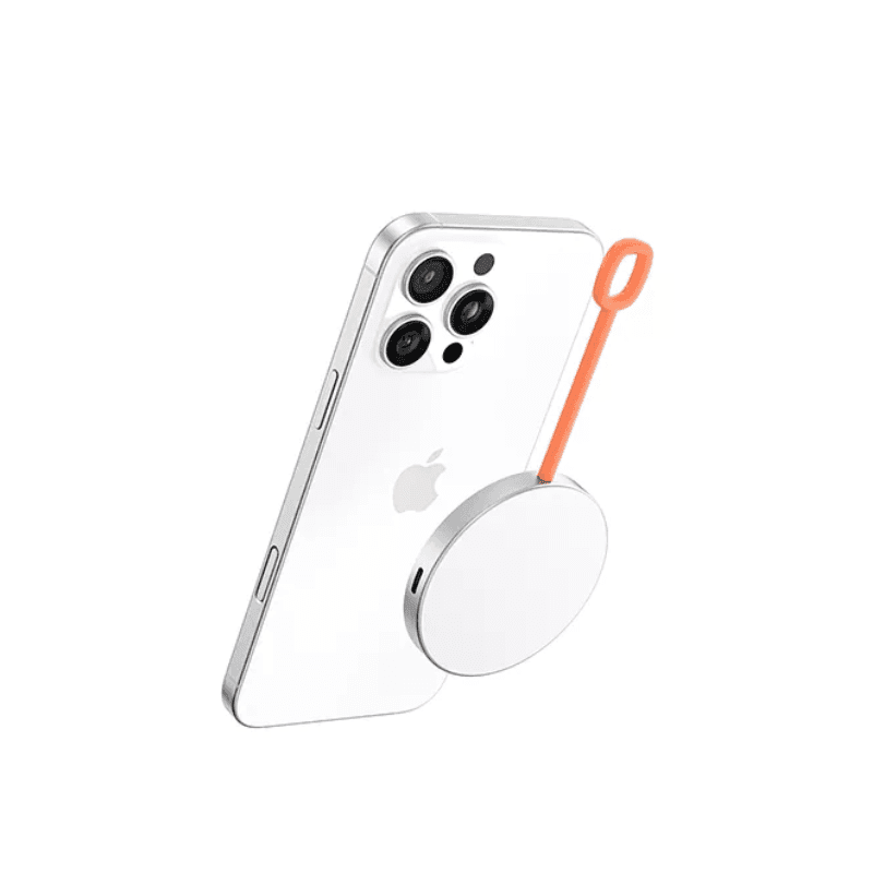 WiWU Wi-W037 3-in-1 Magnetic Wireless Charger Dock WiWU Wi-W037 3-in-1 Magnetic Wireless Charger Dock