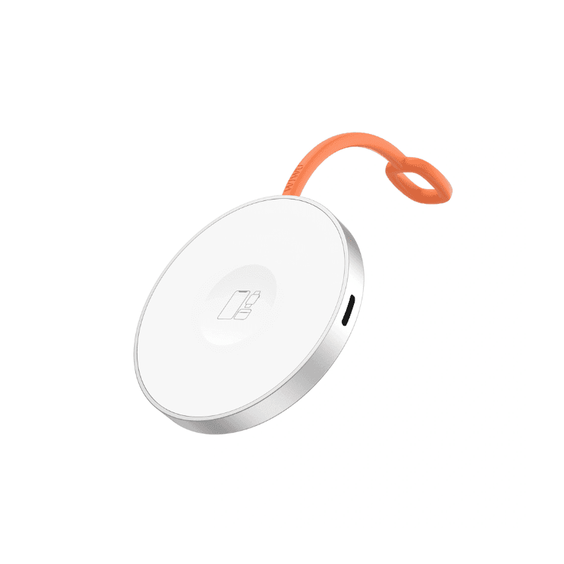 WiWU Wi-W037 3-in-1 Magnetic Wireless Charger Dock WiWU Wi-W037 3-in-1 Magnetic Wireless Charger Dock