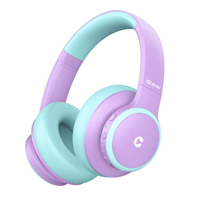 iClever BTH26 Active Noise Cancelling Wireless Headphones iClever BTH26 Active Noise Cancelling Wireless Headphones