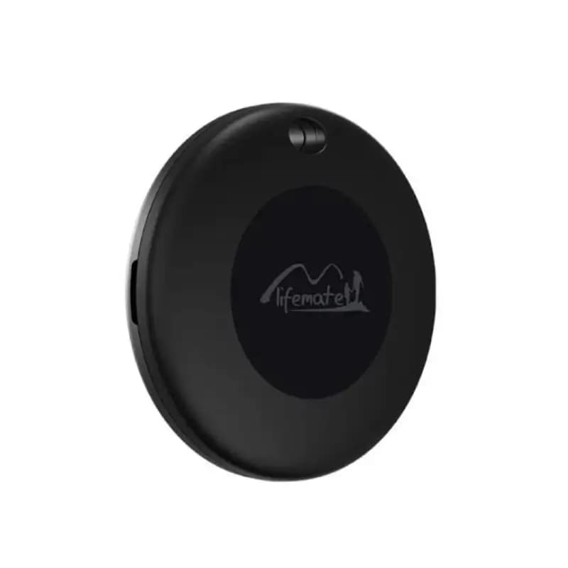MiLi Life Tag Bluetooth Tracker with Apple Find My Support MiLi Life Tag Bluetooth Tracker with Apple Find My Support