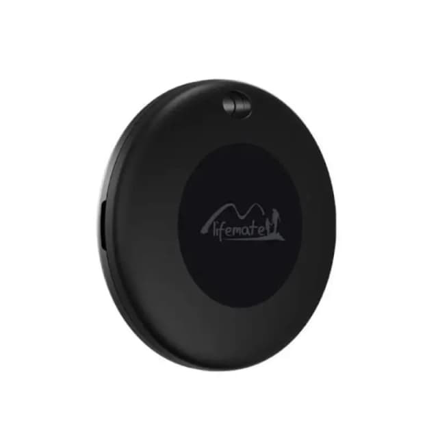 MiLi Life Tag Bluetooth Tracker with Apple Find My Support MiLi Life Tag Bluetooth Tracker with Apple Find My Support