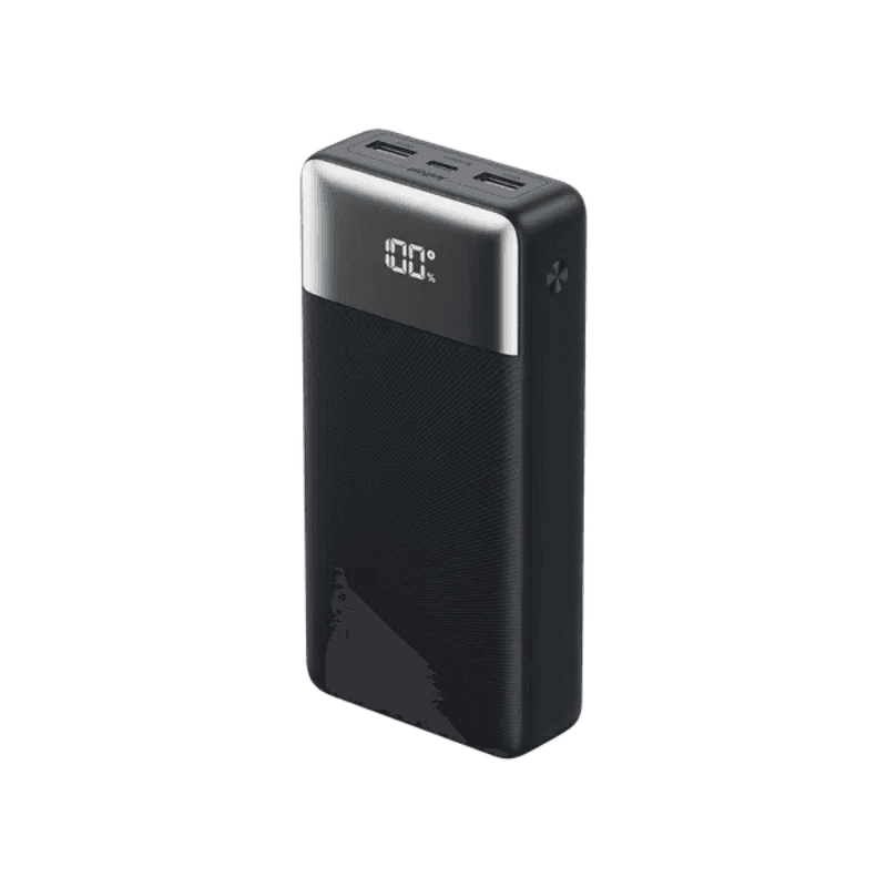 Oraimo PowerNova QF1 27000mAh Power Bank With Fast Charging Oraimo PowerNova QF1 27000mAh Power Bank With Fast Charging