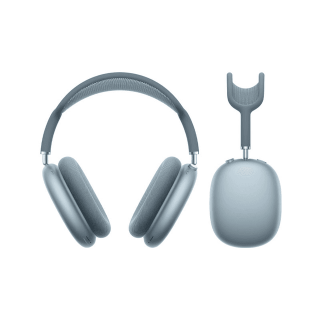 Apple AirPods Max 2 Wireless Headphones With Active Noise Cancellation Apple AirPods Max 2 Wireless Headphones With Active Noise Cancellation