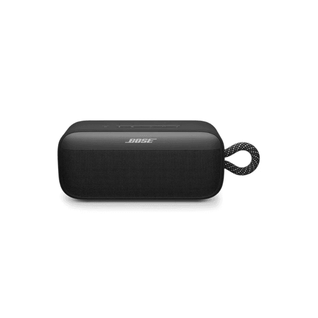 Bose SoundLink Plus Rugged Portable Bluetooth Speaker Bose SoundLink Plus Rugged Portable Bluetooth Speaker
