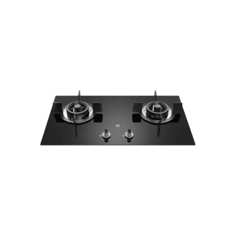 Xiaomi Mijia Smart Gas Stove Double Burner Natural Gas Xiaomi Mijia Smart Gas Stove Double Burner Natural Gas