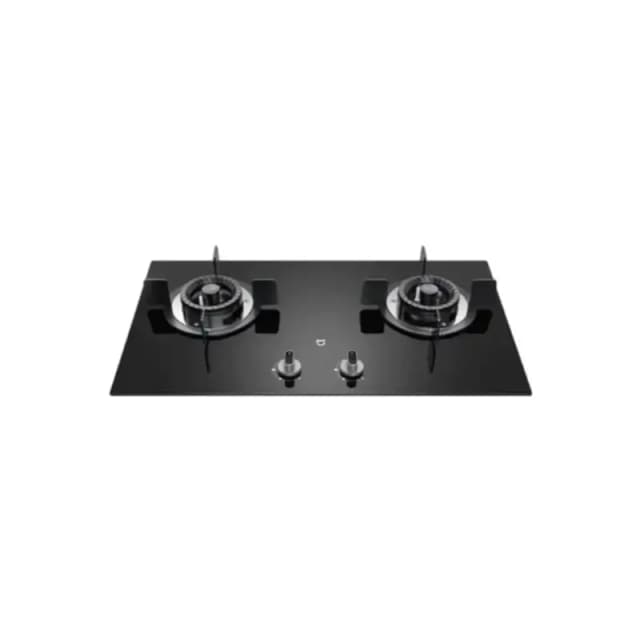 Xiaomi Mijia Smart Gas Stove Double Burner Natural Gas Xiaomi Mijia Smart Gas Stove Double Burner Natural Gas
