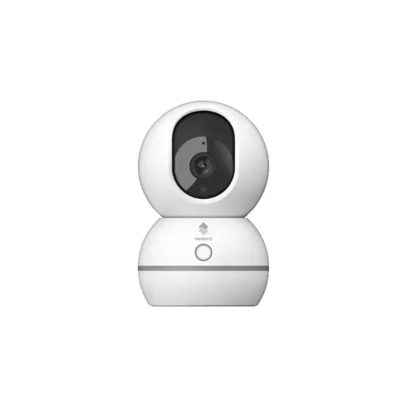 Newland NL-C606 3MP Indoor Portable WiFi Camera with Night Vision Newland NL-C606 3MP Indoor Portable WiFi Camera with Night Vision
