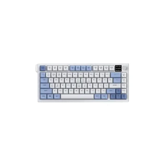 Ajazz AF82 Tri-Mode Wireless Keyboard with TFT Display Ajazz AF82 Tri-Mode Wireless Keyboard with TFT Display