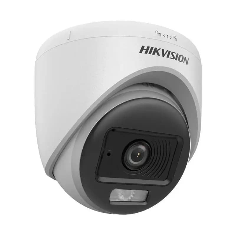 Hikvision DS-2CE76G0T-LPFS 3MP Dual Light Dome Camera with Audio Hikvision DS-2CE76G0T-LPFS 3MP Dual Light Dome Camera with Audio