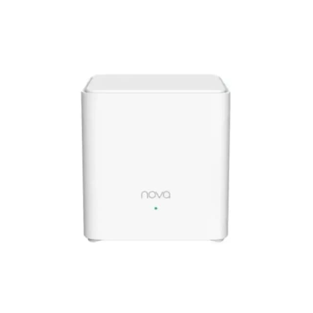Tenda Nova MX3 AX1500 Dual-Band WiFi 6 Mesh Router with EasyMesh Tenda Nova MX3 AX1500 Dual-Band WiFi 6 Mesh Router with EasyMesh