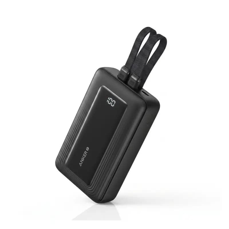 Anker Zolo A1681 20000mAh Fast Charging Power Bank