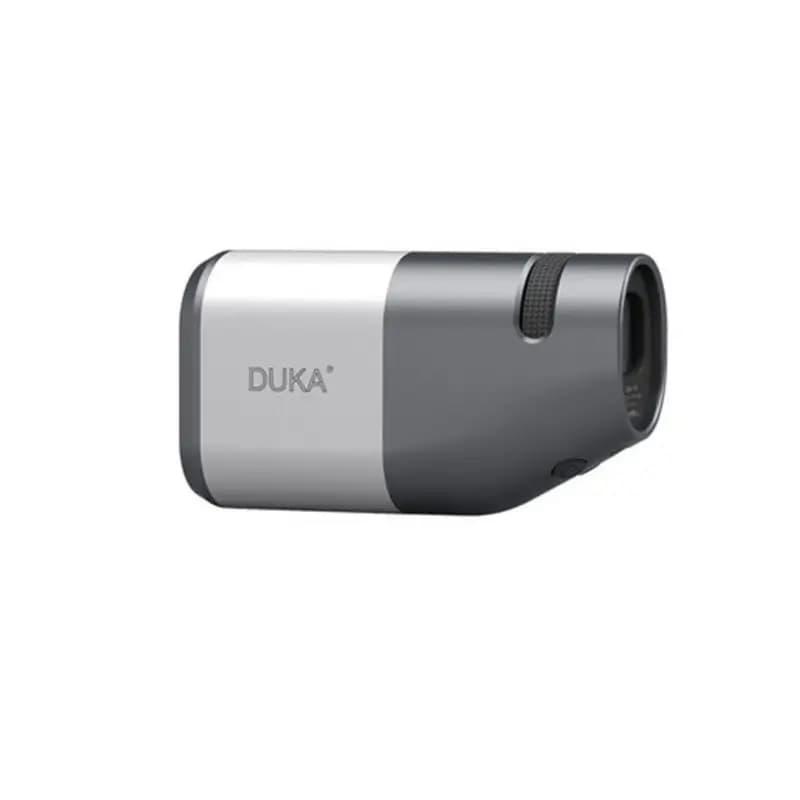 TR1 laser rangefinder USB-C charging port detail